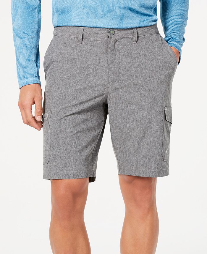 Tommy Bahama Men's Cayman Isles Classic Fit IslandActive Performance