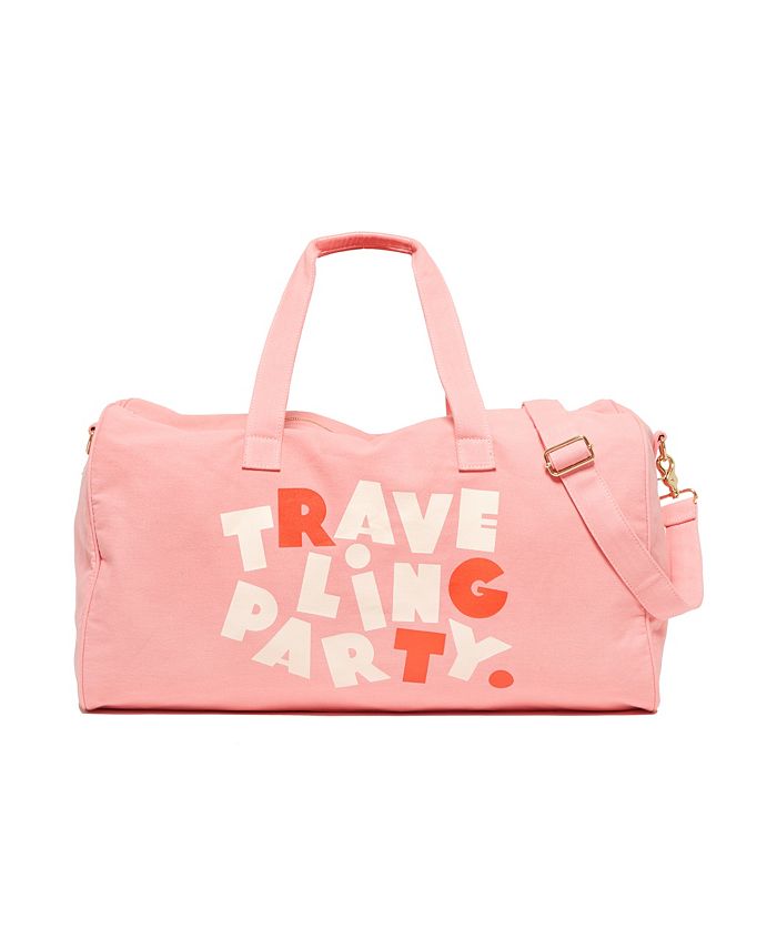 ban.do Getaway Duffle Bag, Traveling Party Macy's
