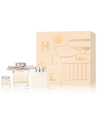 Chloe 3 Pc. Eau de Parfum Gift Set Macy s