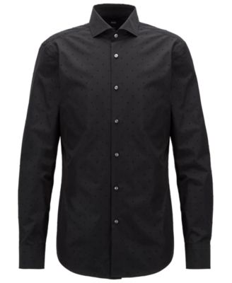 Hugo Boss - Men's Slim Fit Shirt
