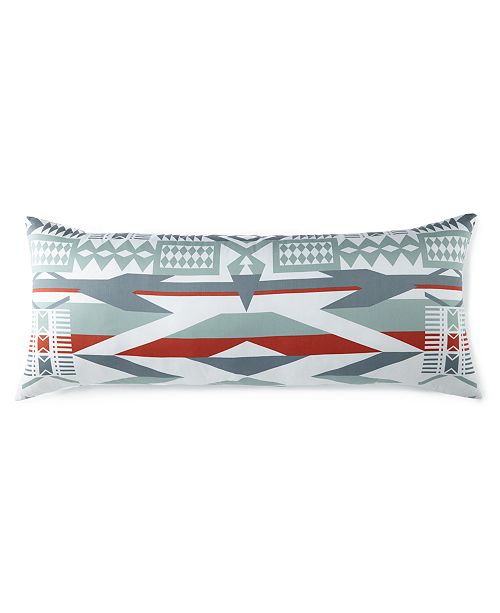 Pendleton Fire Legend Pillow Collection Reviews Pillows Bed