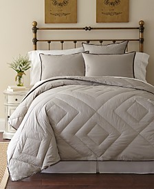 Tommy Bahama Home Tommy Bahama Primaloft Super King Comforter