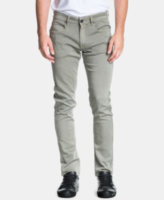 Ezekiel - Men's Now Chopper Jeans