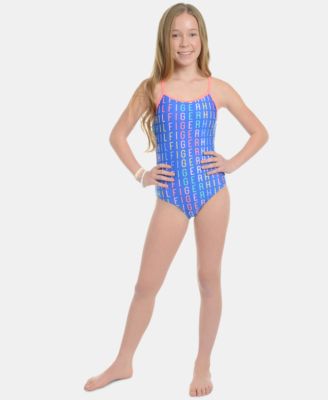 macys girls swimsuits