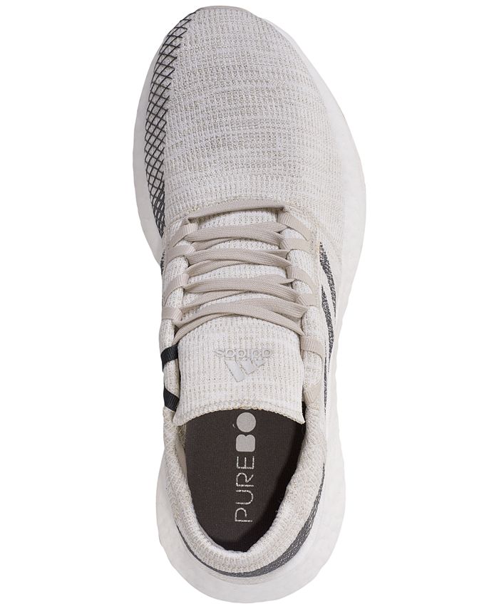 men's pureboost go running sneakers