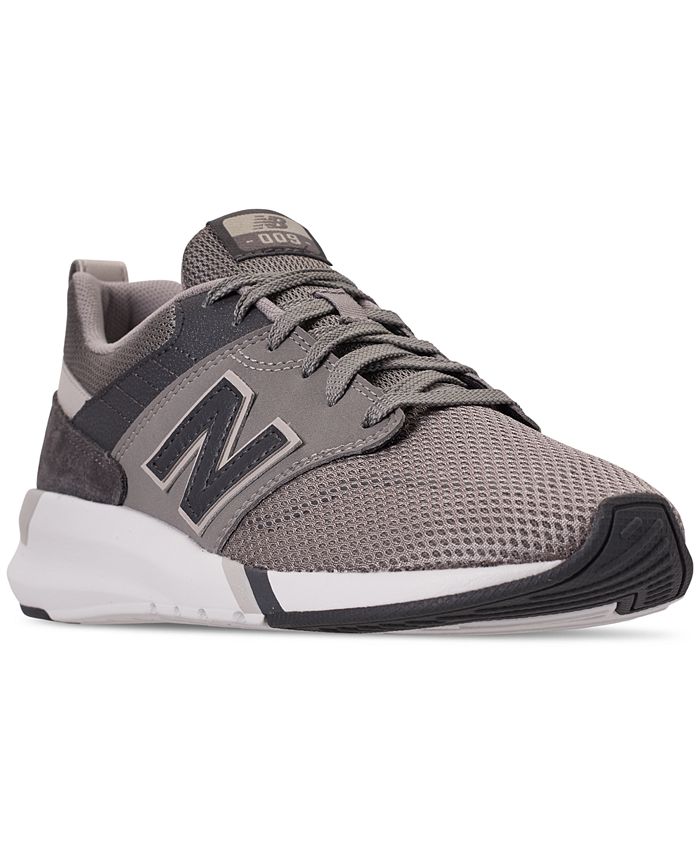 New Balance Men's 009 Athletic Sneakers from Line & Reviews - Finish Line Men's Shoes - Men - Macy's