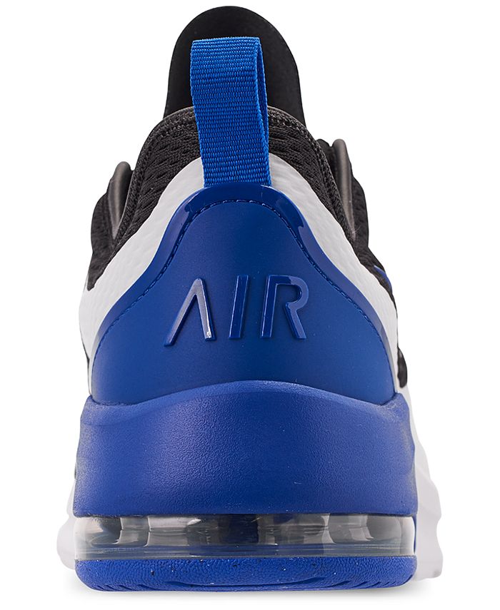 max motion 2 sneakers