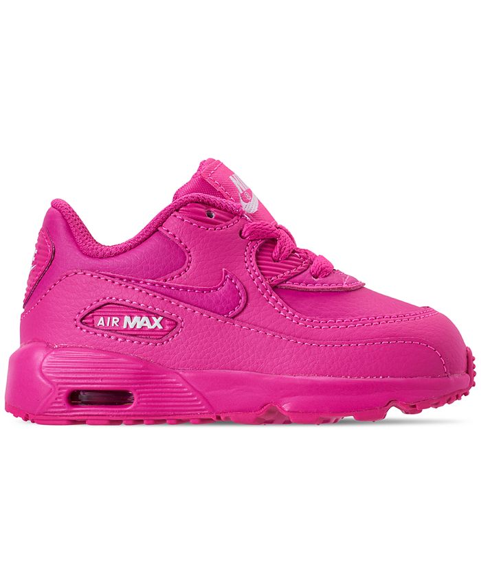 toddler girl air max