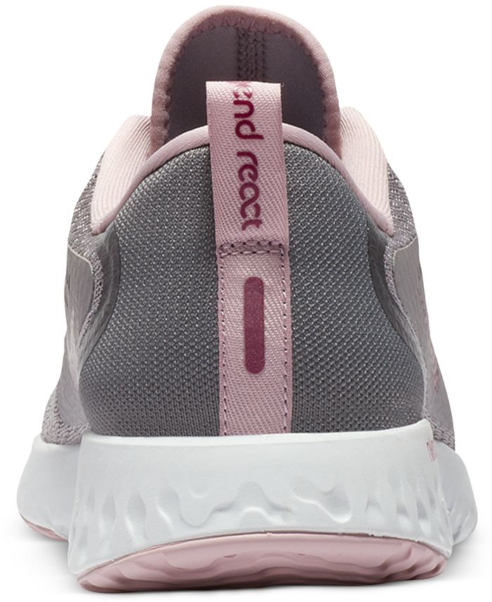 nike women's legend react