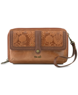 Sequoia Extra Large Smartphone Crossbody