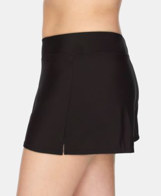 Plus Size Swim Shorts, Created for Macy's