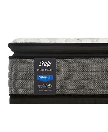 Sealy shore on sale drive plush