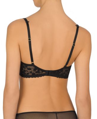 Women's Cherry Blossom Convertible Contour Underwire Bra 721191