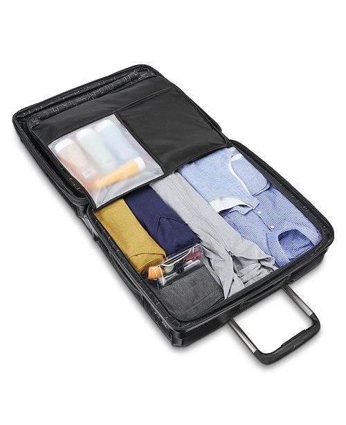 Macy s Luggage Sale Samsonite Spinner Stanford Center For Opportunity 