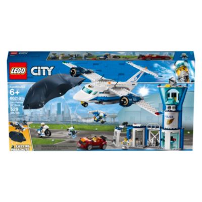 LEGO® LEGO Sky Police Air Base