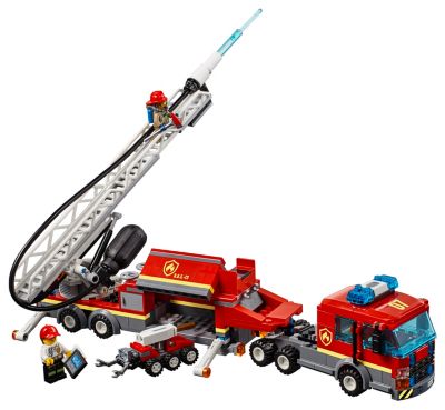 LEGO® LEGO Downtown Fire Brigade