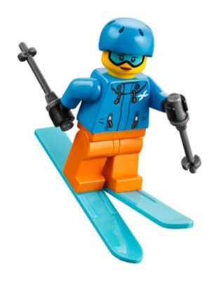 LEGO® Snow Groomer 60222