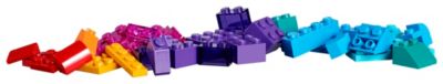 LEGO® CLOSEOUT! Queen Watevra's Build Whatever Box! 70825