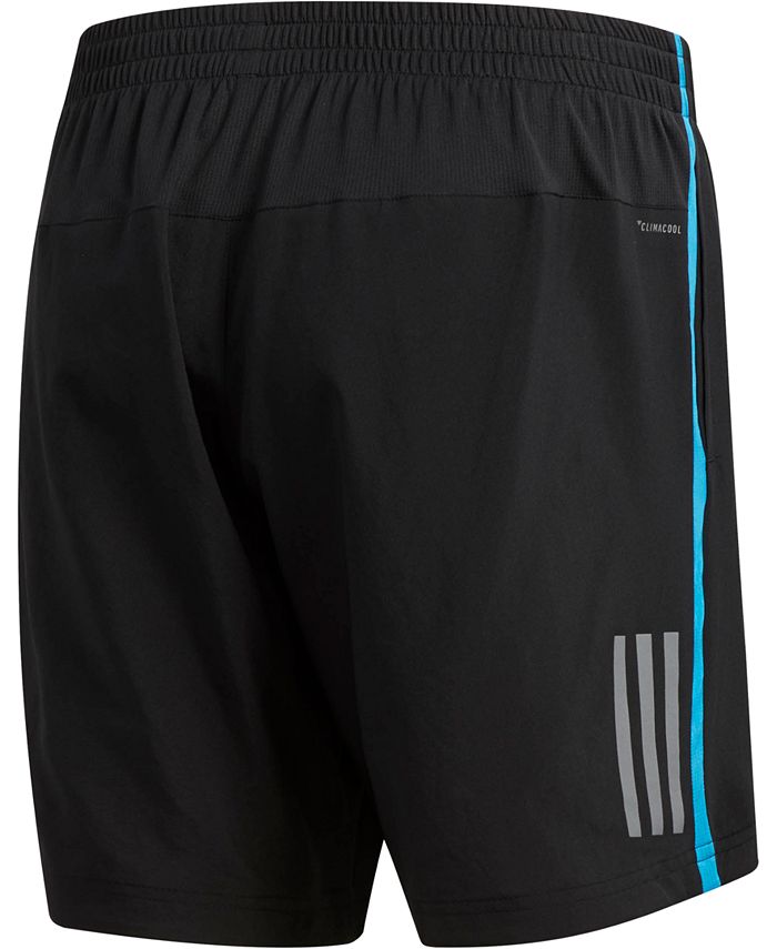 adidas Men's ClimaCool® Running Shorts Macy's