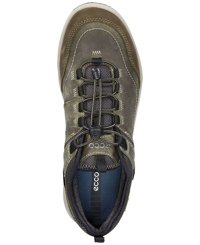 Ecco Men's Espinho GTX Sneakers - Macy's