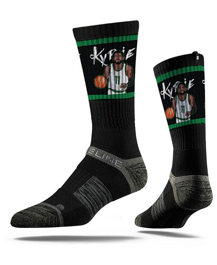 Kyrie irving on sale socks celtics