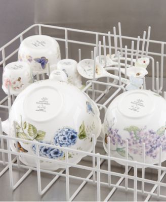 Lenox Butterfly Meadow Kitchen Collection