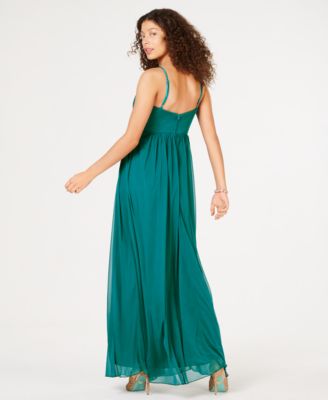macys beaded dress