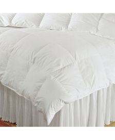 Fieldcrest Down Comforter Macy S