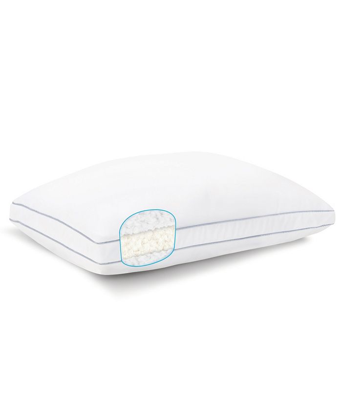 Future Foam Comforpedic Loft from Beautyrest Foam and FiberFilled