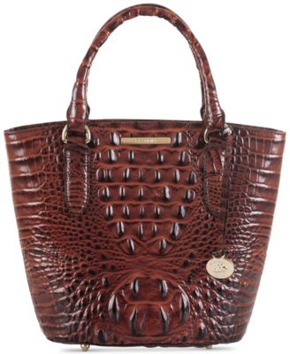Brahmin - Bowie Satchel