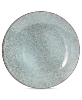 Lucky Brand - Pacific Tide Dinner Plate