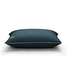 Down Alternative Side/Back Sleeper Overstuffed Pillows with MicronOne Technology