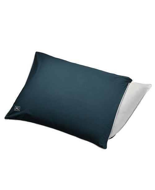 Pillow Guy 100 Cotton Percale Pillow Protector Standard Queen