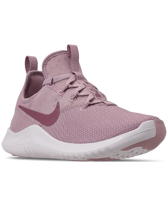 Nike Women's Free TR 8 Training Sneakers from Finish Line & Reviews ...