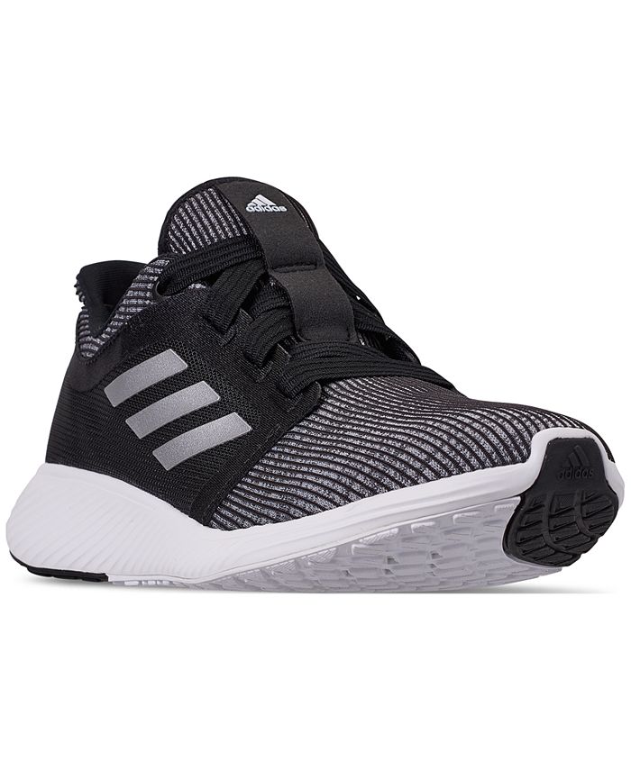 adidas Women's Edge Lux Casual Sneakers from Finish Line & Reviews ...