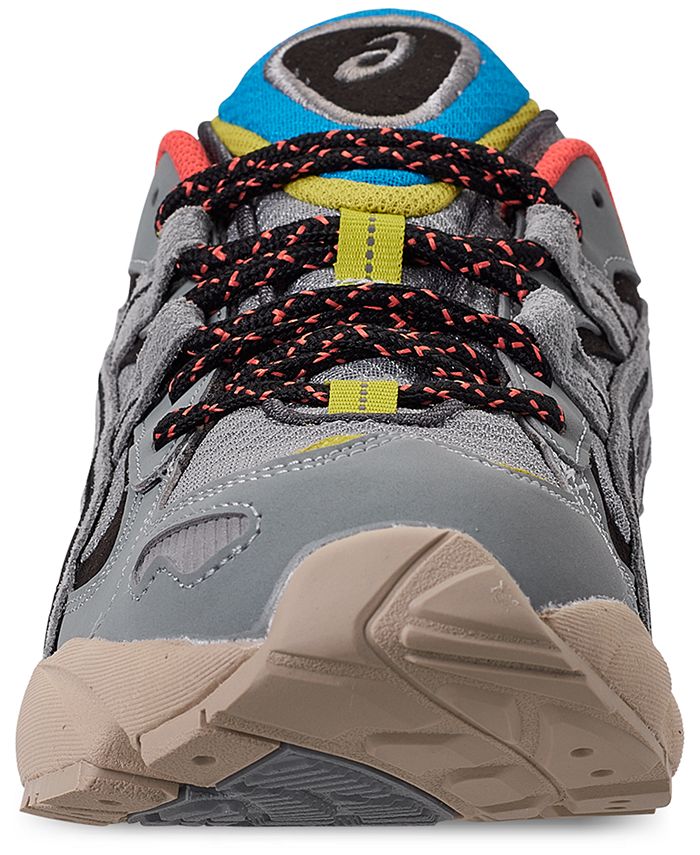 asics tiger kayano 5