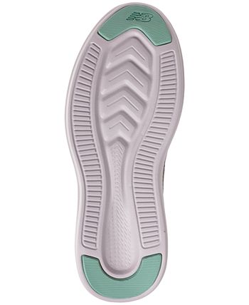 Women's fuelcore coast v4 running sneakers from finish line store