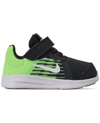 toddler nike downshifter 8