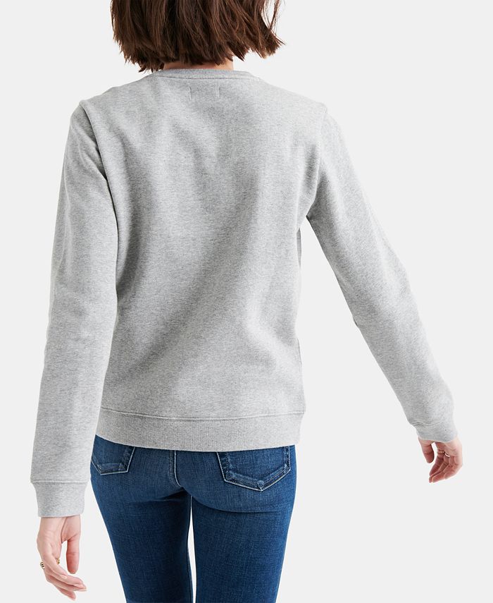 Lucky Sweatshirt main image 1
