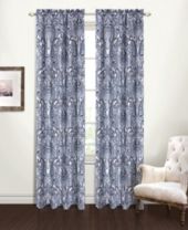 94 inch curtains