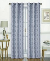 64 74 Inches Blackout Curtains Macy S
