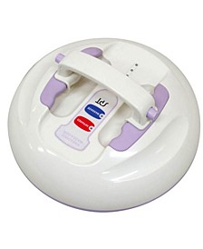 Kneading Massager with Infrared