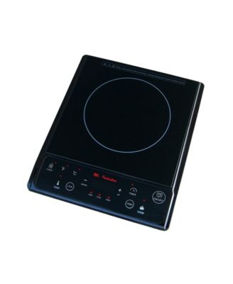 SPT Appliance Inc.