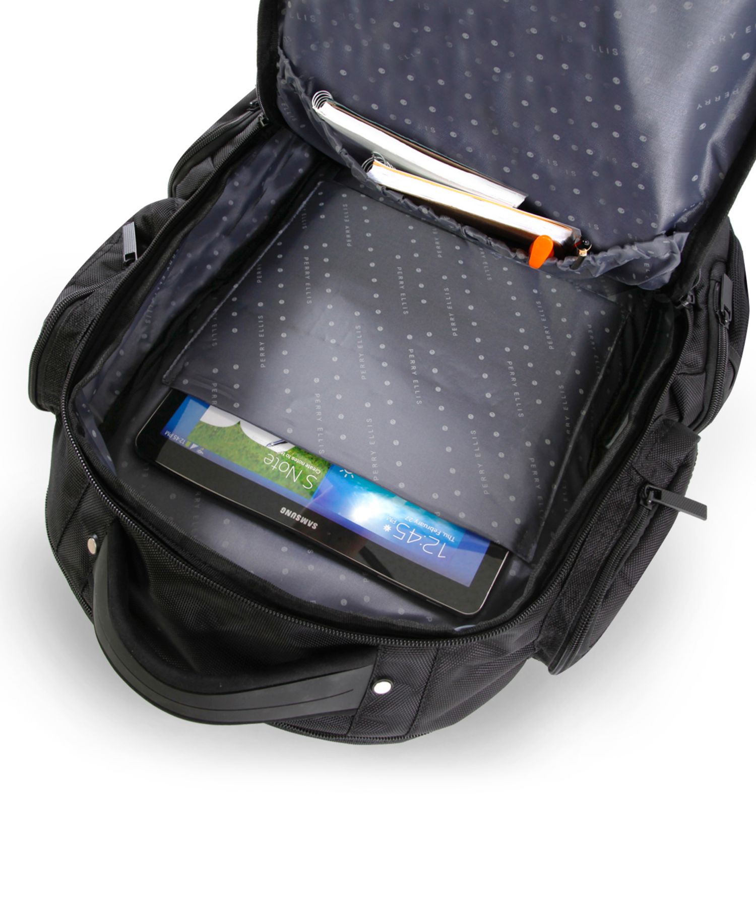 350 Laptop Backpack