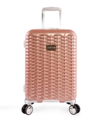 bebe lilah luggage