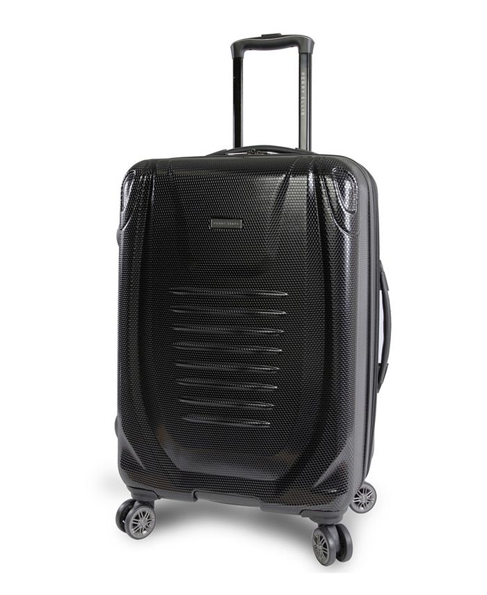 Perry ellis underseat luggage outlet