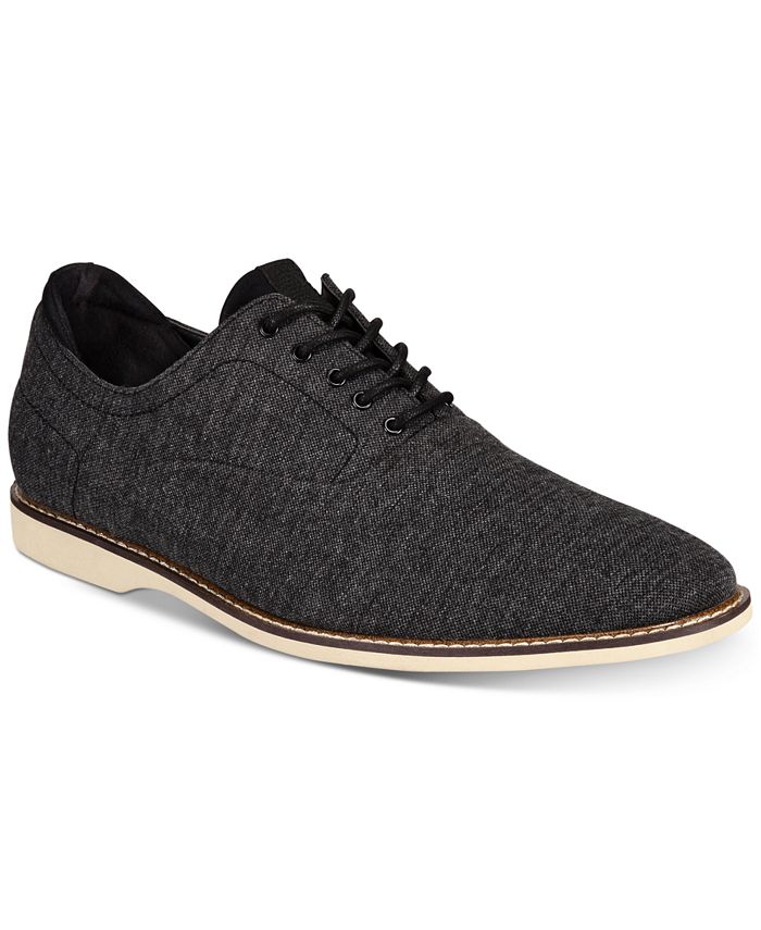 Macy's bar shop iii men's shoes