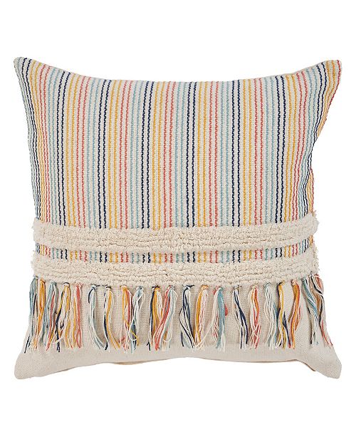 Lr Home Southwest Bohemian Throw Pillow Reviews Decorative