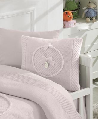 Nipperland crib bedding online