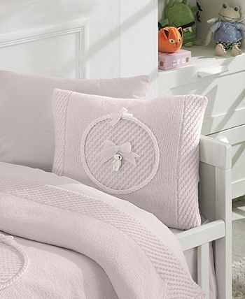 Nipperland crib bedding top